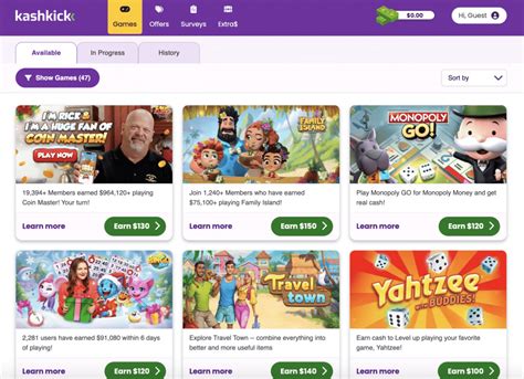 best money making games|29+ Best Game Apps to Win Real Money in 2024.